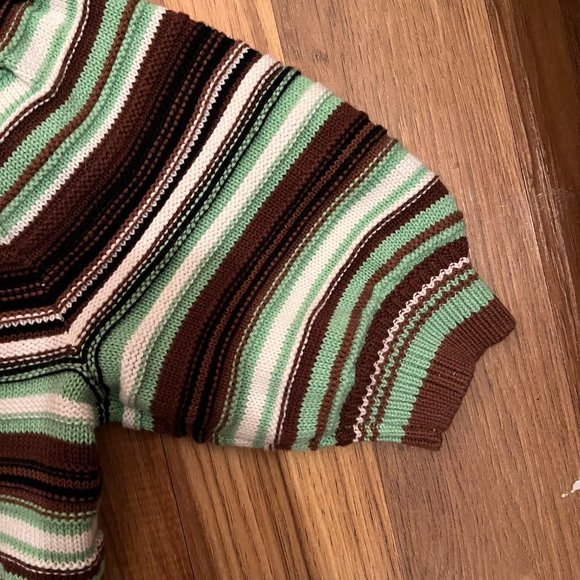 Wilfred Canterbury Cardigan - Picture 8 of 10